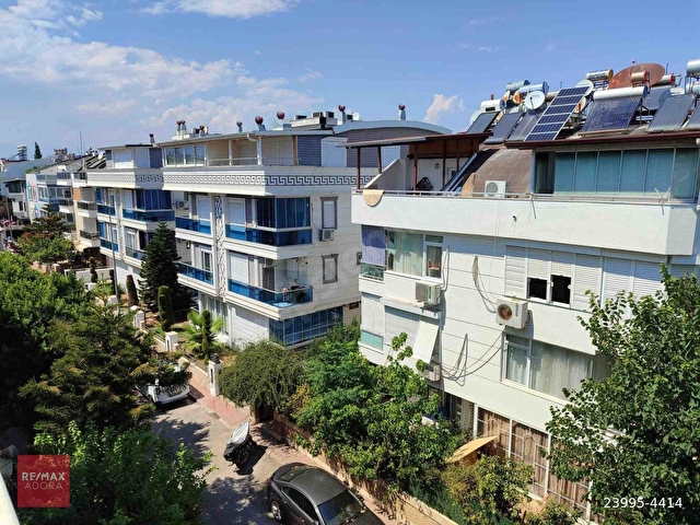 BARINAKLARDA 3+1 GDK CEPHELİ KİRALIK DUBLEKS DAİRE - Görsel 3