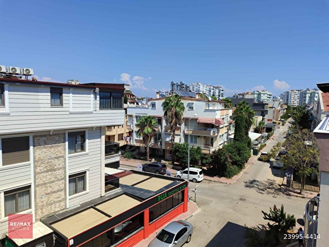 BARINAKLARDA 3+1 GDK CEPHELİ KİRALIK DUBLEKS DAİRE - Görsel 2