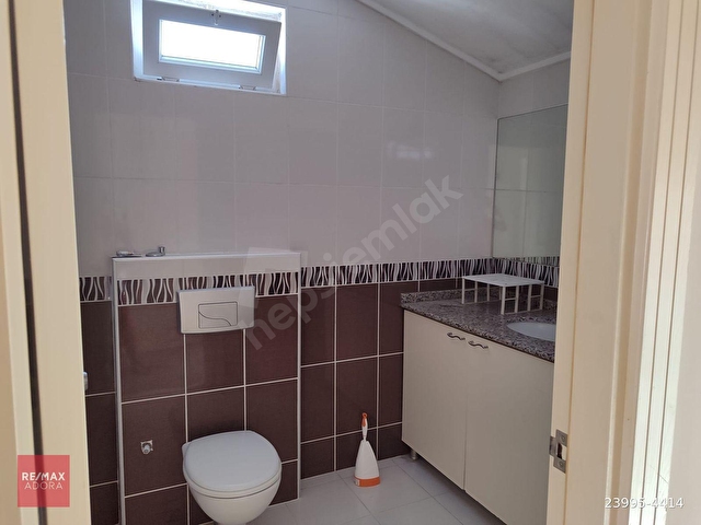 BARINAKLARDA 3+1 GDK CEPHELİ KİRALIK DUBLEKS DAİRE - Görsel 24