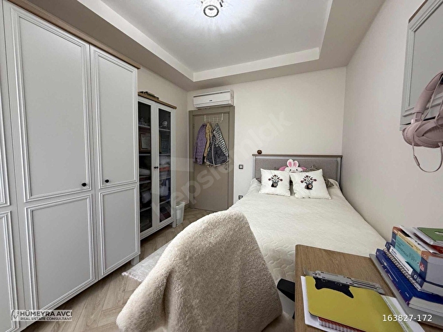 PINARLAR GREENPARKTA KİRALIK 3+1 DAİRE - Görsel 7