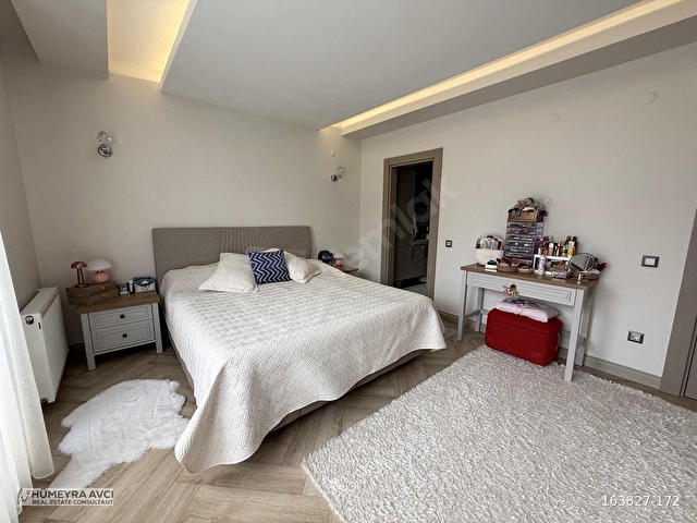 PINARLAR GREENPARKTA KİRALIK 3+1 DAİRE - Görsel 10