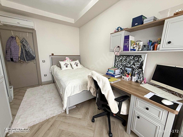 PINARLAR GREENPARKTA KİRALIK 3+1 DAİRE - Görsel 8