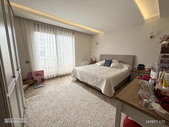 PINARLAR GREENPARKTA KİRALIK 3+1 DAİRE - Görsel 11