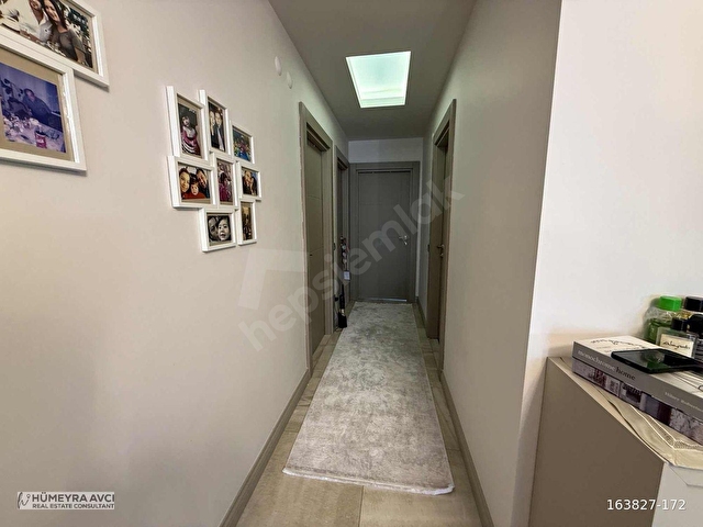 PINARLAR GREENPARKTA KİRALIK 3+1 DAİRE - Görsel 5