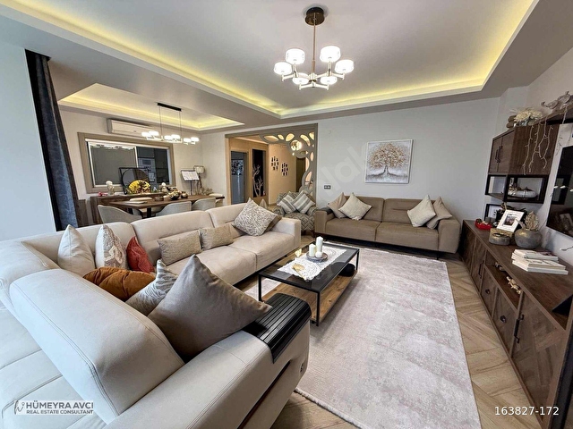 PINARLAR GREENPARKTA KİRALIK 3+1 DAİRE - Görsel 3