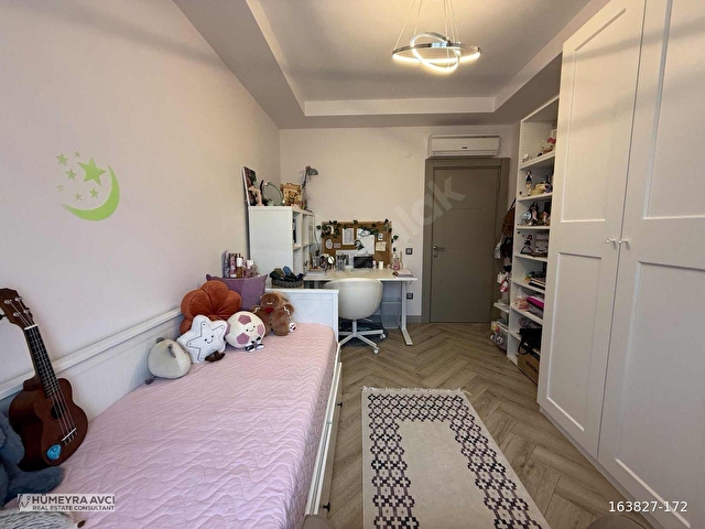 PINARLAR GREENPARKTA KİRALIK 3+1 DAİRE - Görsel 13