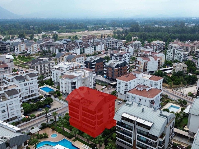PINARLAR GREENPARKTA KİRALIK 3+1 DAİRE - Görsel 17