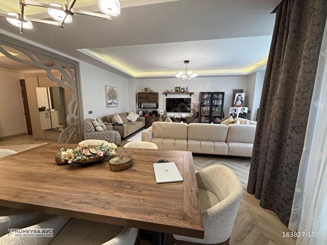 PINARLAR GREENPARKTA KİRALIK 3+1 DAİRE - Görsel 2