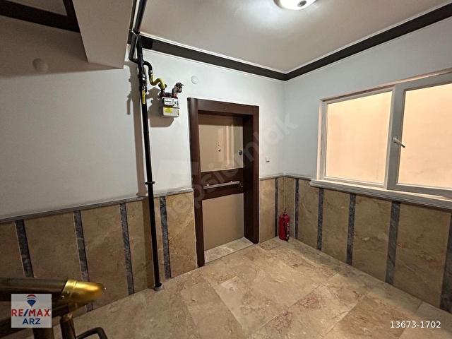 ALTINDAĞ BATTALGAZİ MAHALLESİ LÜKS YAPILI SATILIK ARAKAT DAİRE - Görsel 11