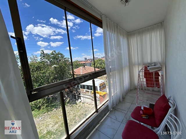 ALTINDAĞ BATTALGAZİ MAHALLESİ LÜKS YAPILI SATILIK ARAKAT DAİRE - Görsel 17
