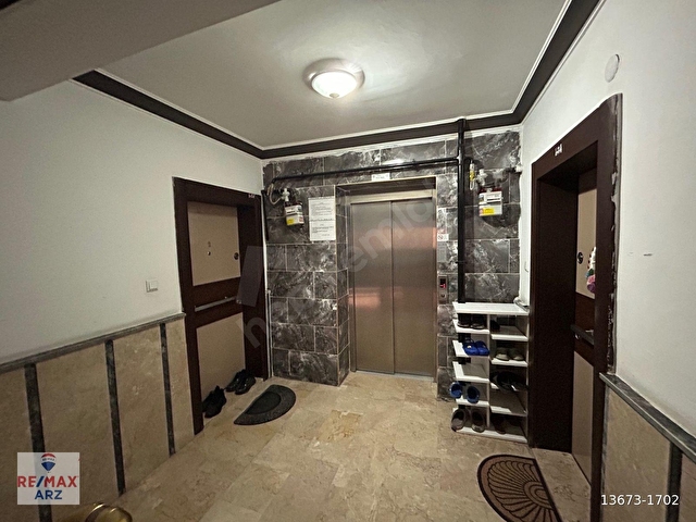 ALTINDAĞ BATTALGAZİ MAHALLESİ LÜKS YAPILI SATILIK ARAKAT DAİRE - Görsel 10