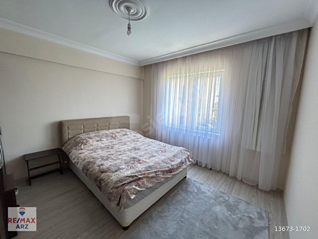 ALTINDAĞ BATTALGAZİ MAHALLESİ LÜKS YAPILI SATILIK ARAKAT DAİRE - Görsel 29