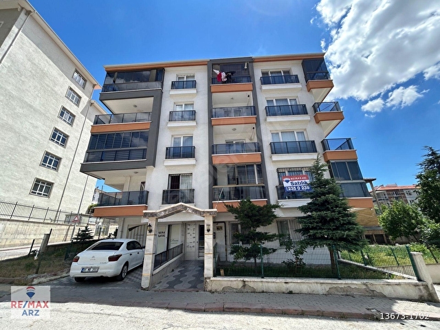 ALTINDAĞ BATTALGAZİ MAHALLESİ LÜKS YAPILI SATILIK ARAKAT DAİRE
