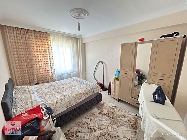 ALTINDAĞ BATTALGAZİ MAHALLESİ LÜKS YAPILI SATILIK ARAKAT DAİRE - Görsel 25