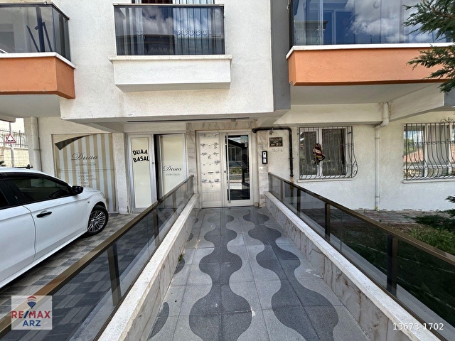 ALTINDAĞ BATTALGAZİ MAHALLESİ LÜKS YAPILI SATILIK ARAKAT DAİRE - Görsel 5