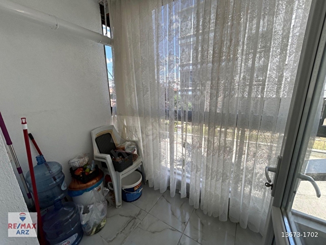 ALTINDAĞ BATTALGAZİ MAHALLESİ LÜKS YAPILI SATILIK ARAKAT DAİRE - Görsel 21