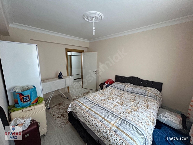 ALTINDAĞ BATTALGAZİ MAHALLESİ LÜKS YAPILI SATILIK ARAKAT DAİRE - Görsel 26