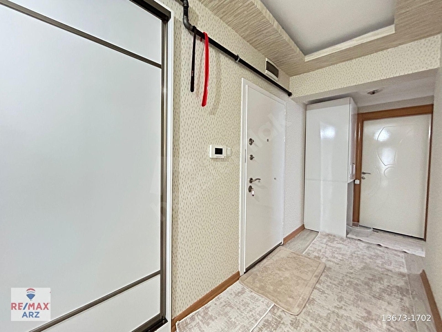ALTINDAĞ BATTALGAZİ MAHALLESİ LÜKS YAPILI SATILIK ARAKAT DAİRE - Görsel 12