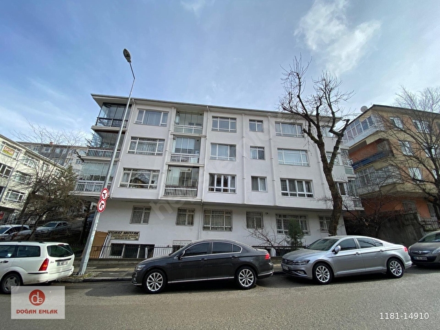 DOĞAN 2DEN DİKMEN CADDESİNE2. BİNA KATTA KİRALIK DAİRE - Görsel 16