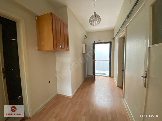 DOĞAN 2DEN DİKMEN CADDESİNE2. BİNA KATTA KİRALIK DAİRE - Görsel 15