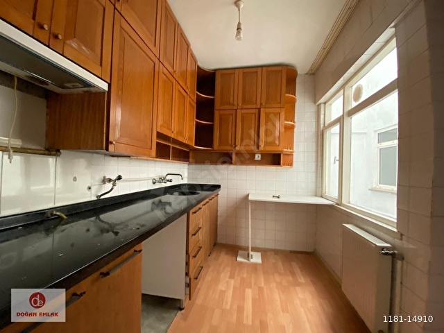 DOĞAN 2DEN DİKMEN CADDESİNE2. BİNA KATTA KİRALIK DAİRE - Görsel 23