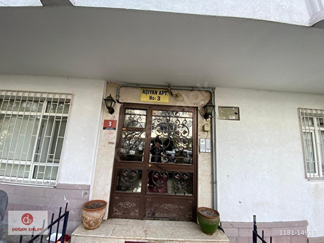 DOĞAN 2DEN DİKMEN CADDESİNE2. BİNA KATTA KİRALIK DAİRE - Görsel 22