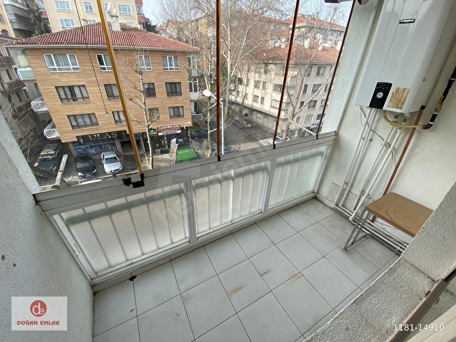 DOĞAN 2DEN DİKMEN CADDESİNE2. BİNA KATTA KİRALIK DAİRE - Görsel 12