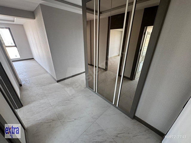 EXTRA ZİRVE-BAĞLICA YERDEN ISITMALI K.OTOPARK 4+1 SATILIK DAİRE - Görsel 11