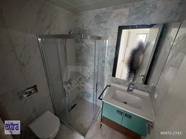 EXTRA ZİRVE-BAĞLICA YERDEN ISITMALI K.OTOPARK 4+1 SATILIK DAİRE - Görsel 28