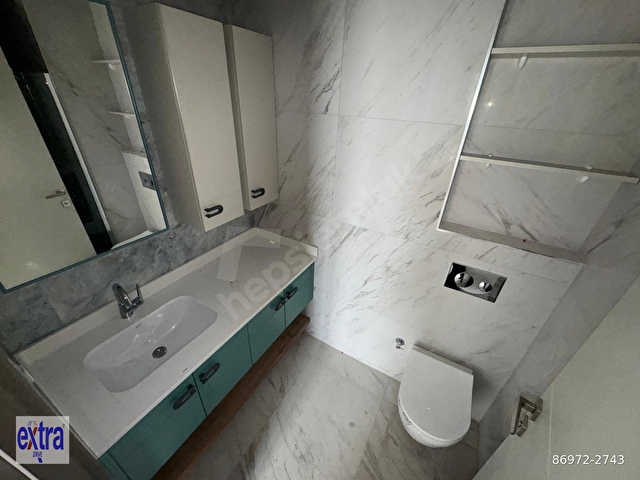 EXTRA ZİRVE-BAĞLICA YERDEN ISITMALI K.OTOPARK 4+1 SATILIK DAİRE - Görsel 19