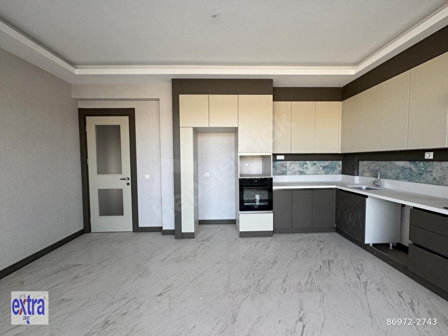 EXTRA ZİRVE-BAĞLICA YERDEN ISITMALI K.OTOPARK 4+1 SATILIK DAİRE - Görsel 2