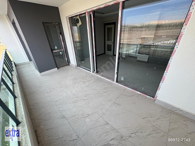 EXTRA ZİRVE-BAĞLICA YERDEN ISITMALI K.OTOPARK 4+1 SATILIK DAİRE - Görsel 9
