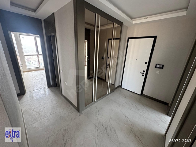 EXTRA ZİRVE-BAĞLICA YERDEN ISITMALI K.OTOPARK 4+1 SATILIK DAİRE - Görsel 10