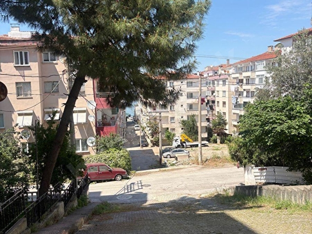 MUHTEŞEM DENİZ MANZARALI  4+2  SİZİ BEKLİYOR - Görsel 3