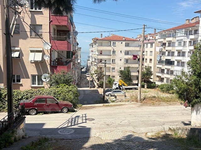 MUHTEŞEM DENİZ MANZARALI  4+2  SİZİ BEKLİYOR - Görsel 4
