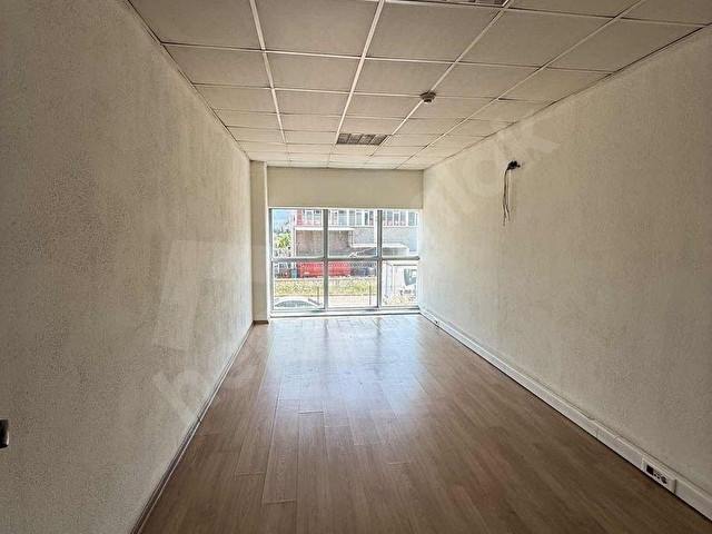 Kemalpaşa OSB Ulucak Ta Kiralık Fabrika - Görsel 23