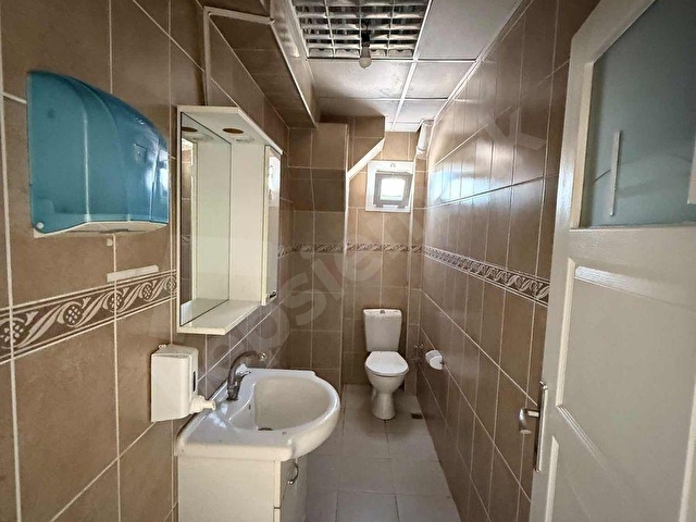 Kemalpaşa OSB Ulucak Ta Kiralık Fabrika - Görsel 18