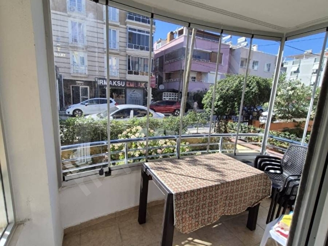 Günlük Kiralık 1 Odalı Daire - Balıkesir Edremit Altınkum Mahallesi - 5 Kişi Kapasiteli - Görsel 5
