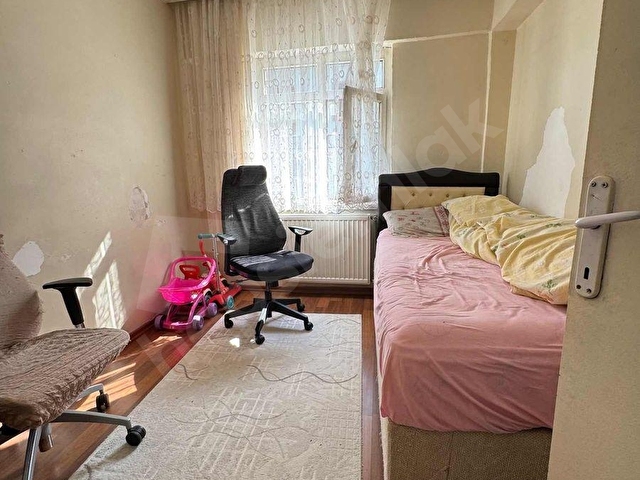 GZ DOĞAN MAH 2.KAT ÇOK GENİŞ İSKANLI MANTOLAMALI SATILIK DAİRE - Görsel 15
