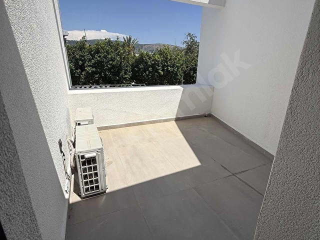 BODRUM MERKEZ MARİNADA 3+1 150 M² YENİLENMİŞ KİRALIK OFİS - Görsel 27