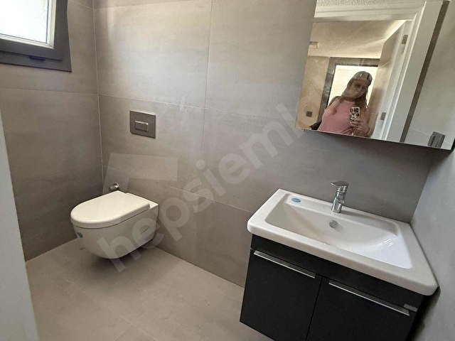 BODRUM MERKEZ MARİNADA 3+1 150 M² YENİLENMİŞ KİRALIK OFİS - Görsel 18