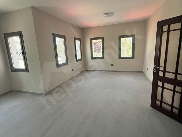 BODRUM MERKEZ MARİNADA 3+1 150 M² YENİLENMİŞ KİRALIK OFİS - Görsel 12