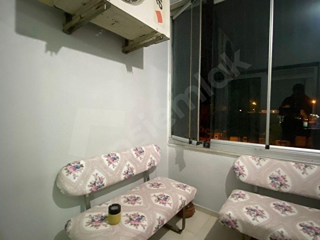 3EV EMLAKTAN YEŞİLOBA MH. OTO CETNER BATI TRF 3+1 SATILIK DAİRE - Görsel 21