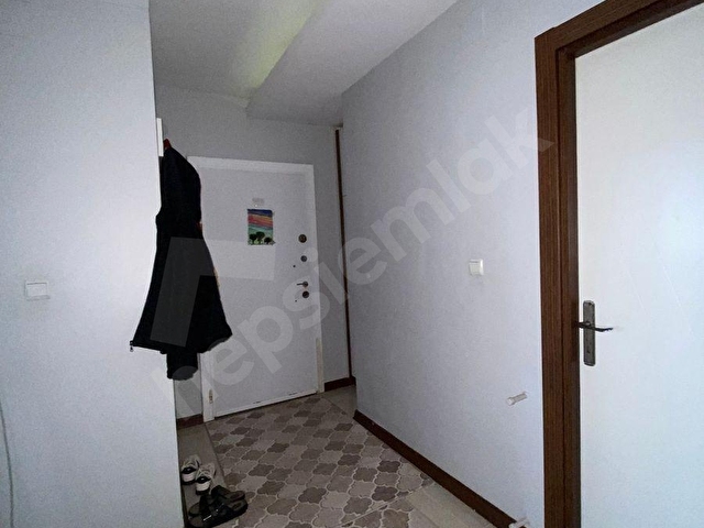 3EV EMLAKTAN YEŞİLOBA MH. OTO CETNER BATI TRF 3+1 SATILIK DAİRE - Görsel 18