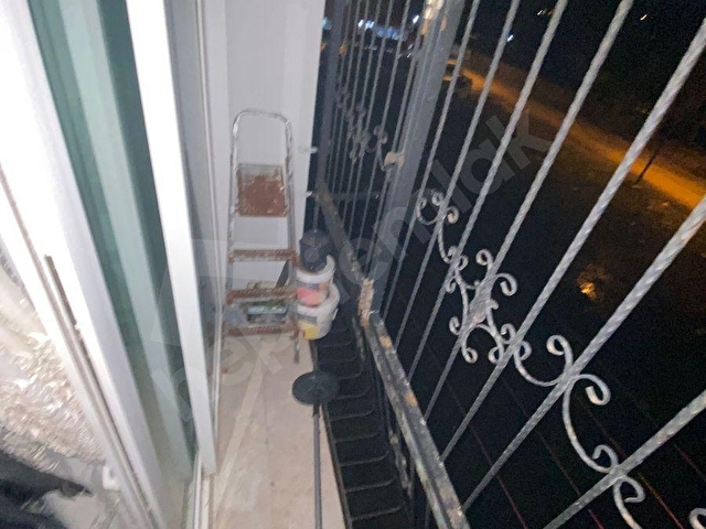 3EV EMLAKTAN YEŞİLOBA MH. OTO CETNER BATI TRF 3+1 SATILIK DAİRE - Görsel 23