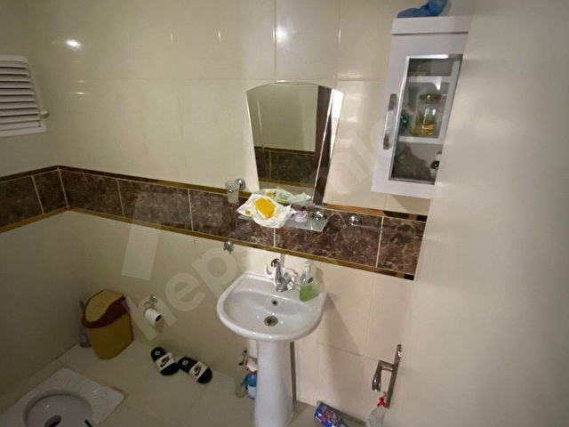 3EV EMLAKTAN YEŞİLOBA MH. OTO CETNER BATI TRF 3+1 SATILIK DAİRE - Görsel 6