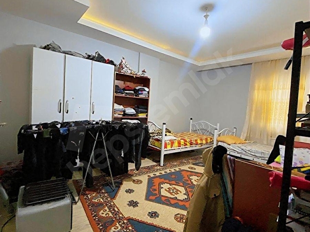 3EV EMLAKTAN YEŞİLOBA MH. OTO CETNER BATI TRF 3+1 SATILIK DAİRE - Görsel 2