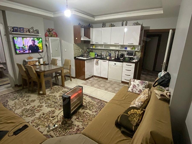 3EV EMLAKTAN YEŞİLOBA MH. OTO CETNER BATI TRF 3+1 SATILIK DAİRE - Görsel 17