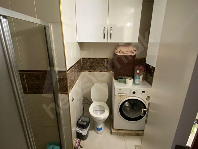 3EV EMLAKTAN YEŞİLOBA MH. OTO CETNER BATI TRF 3+1 SATILIK DAİRE - Görsel 7