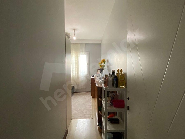3EV EMLAKTAN YEŞİLOBA MH. OTO CETNER BATI TRF 3+1 SATILIK DAİRE - Görsel 12